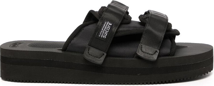 suicoke closed toe