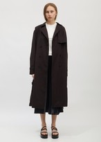 Thumbnail for your product : The Row Triana Coat