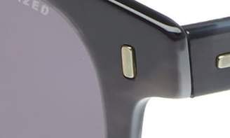 BOSS Core 51mm Polarized Sunglasses