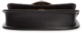 Thumbnail for your product : Chloé Mini Tess Leather Crossbody Bag