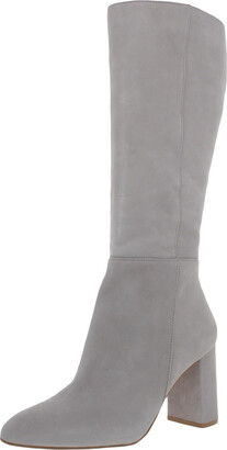 Steve Madden Women's Gray Boots |