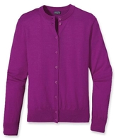 Thumbnail for your product : Patagonia W's Merino Cardigan
