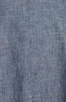 Thumbnail for your product : Eileen Fisher Hemp & Organic Cotton A-Line Skirt (Regular & Petite)