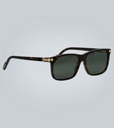 Thumbnail for your product : Cartier Eyewear Collection Premiere de Cartier sunglasses