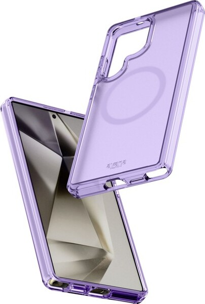 Avana AvanaMistMagsafeCaseSamsungGalaxyS25PlusPurple