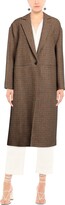 Thumbnail for your product : Masscob Coat Camel