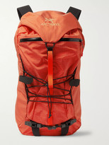Thumbnail for your product : Arc'teryx Alpha AR 20 Ripstop Backpack - Men - Red