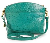 Thumbnail for your product : Brahmin 'Mini Duxbury' Leather Crossbody Bag