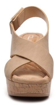 Cl By Laundry Dream Girl Wedge Sandal