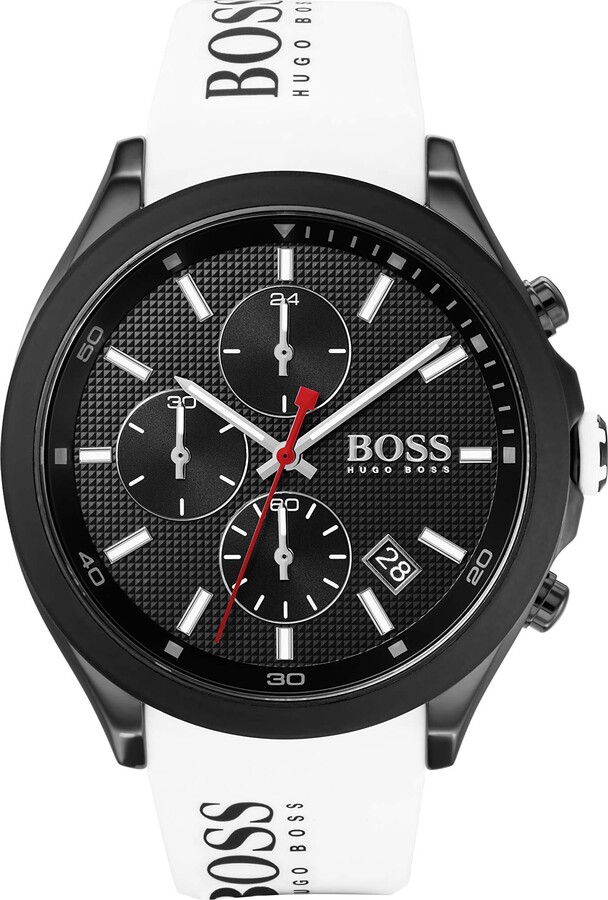 boss watch band