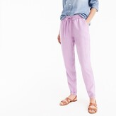 Thumbnail for your product : J.Crew Point Sur seaside pant