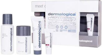 Dermalogica MECCALAND Meet Skin Care Set