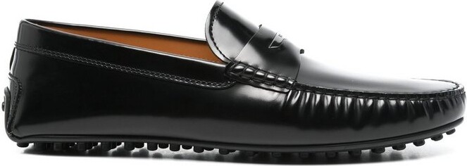 Tod's City Gommino Driving Shoes
