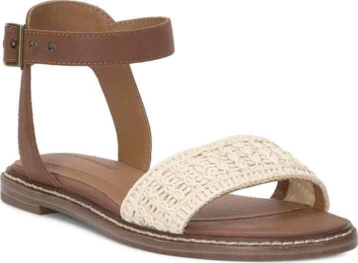 Lucky Brand Kimaya Sandal