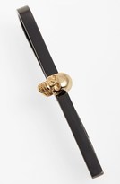 Thumbnail for your product : Paul Smith 'Tiny Skull' Tie Clip