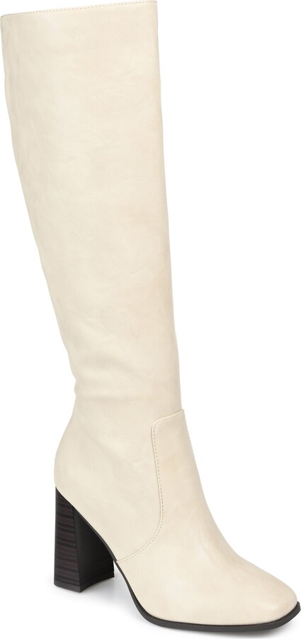 12 circumference boots