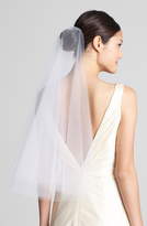 Thumbnail for your product : WEDDING BELLES NEW YORK 'Madeline' Two Tier Circle Veil