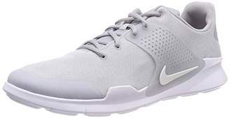Nike Men's Arrowz Shoe Running (Wolf Grey/White 001)