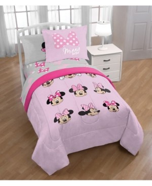 full minnie mouse bedding