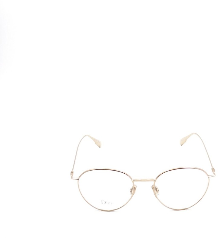 dior stella glasses