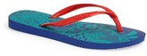 Thumbnail for your product : Havaianas 'Slim Lace' Flip Flop (Women)