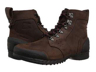 Sorel Ankenytm Mid Hiker Men's Boots