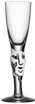 Thumbnail for your product : Kosta Boda Open Minds by Ulrica Hydman Vallien Shot Glass