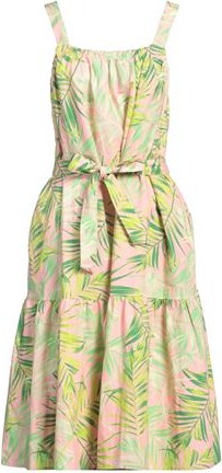 Barbour Woman Midi dress