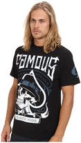 Thumbnail for your product : Famous Stars & Straps Spade Tight S/S Tee