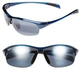 Thumbnail for your product : Maui Jim Women's River Jetty 63Mm Polarizedplus2 Sunglasses - Blue/ Neutral Grey