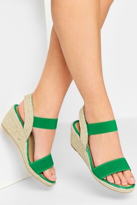 sparkly wedges uk