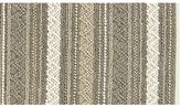 Thumbnail for your product : Mallory Neutral Striped Wool 2.5'x7' Rug Runner