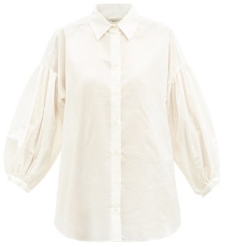 Weekend Max Mara Weekend Baleari Shirt - White - ShopStyle