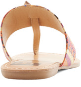 Thumbnail for your product : BC Footwear In the Late Night Lights Flat in Tapestry