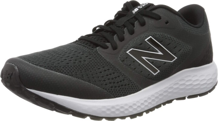 new balance wide fit mens trainers