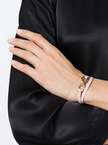 Thumbnail for your product : Ferragamo Gancio bracelet