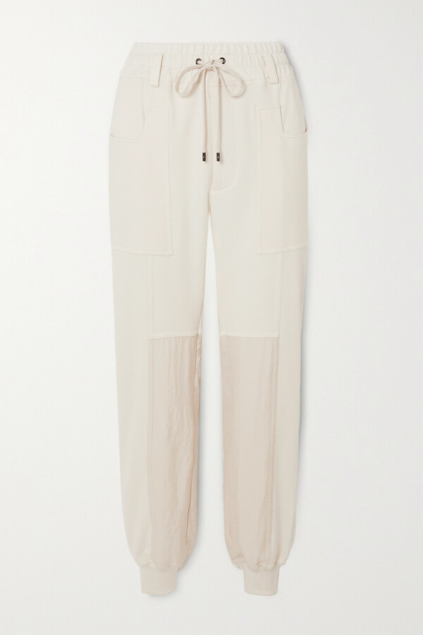Womens Silk Evening Trousers | Shop the world's largest collection of  fashion | ShopStyle