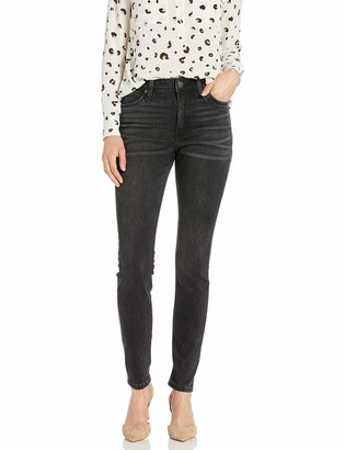 womens high waisted jeans canada