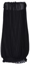 Thumbnail for your product : Fornarina Short dress