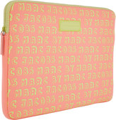 Thumbnail for your product : Marc Jacobs Dynamite 13" Computer Case