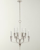 Thumbnail for your product : Chapman & Myers Aiden Small Chandelier