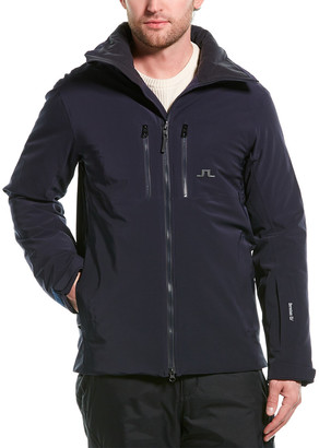 j lindeberg watson jacket