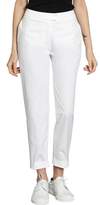 Cacharel Straight Trousers 
