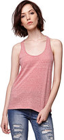 Thumbnail for your product : Nollie Triblend Racerback Tank