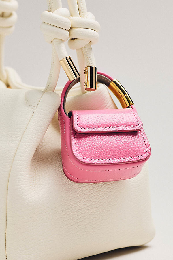 The Posh Tech AirPods Pro Mini Purse Charm