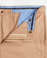 Thumbnail for your product : Brooks Brothers Big & Tall Lightweight Stretch Advantage Chino Pants