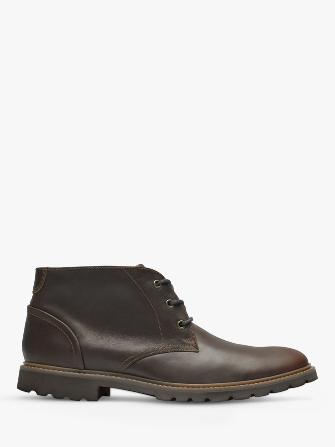 rockport chukka boots uk