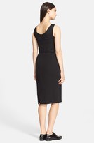 Thumbnail for your product : Max Mara 'Regno' Jersey Sheath Dress