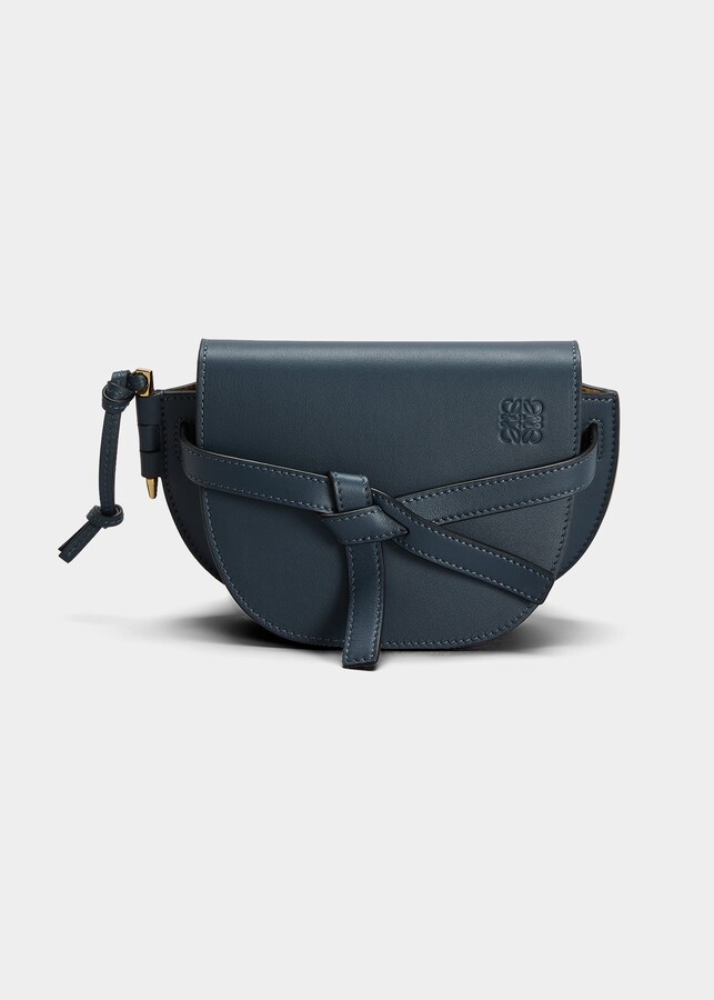 Loewe Gate Small | Shop the world's largest collection of fashion ...