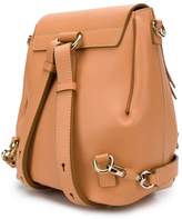 Thumbnail for your product : Chloé Faye small backpack